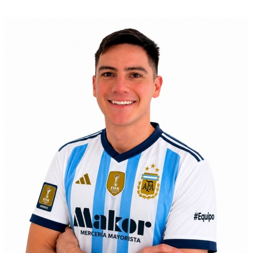 Expedici&oacute;n - Leopoldo Bustamante